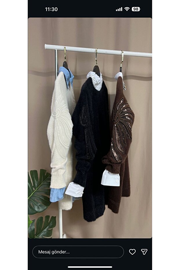 تونك الأنجورا - 2