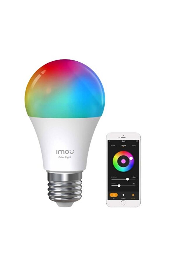 Bec inteligent B5 - 1