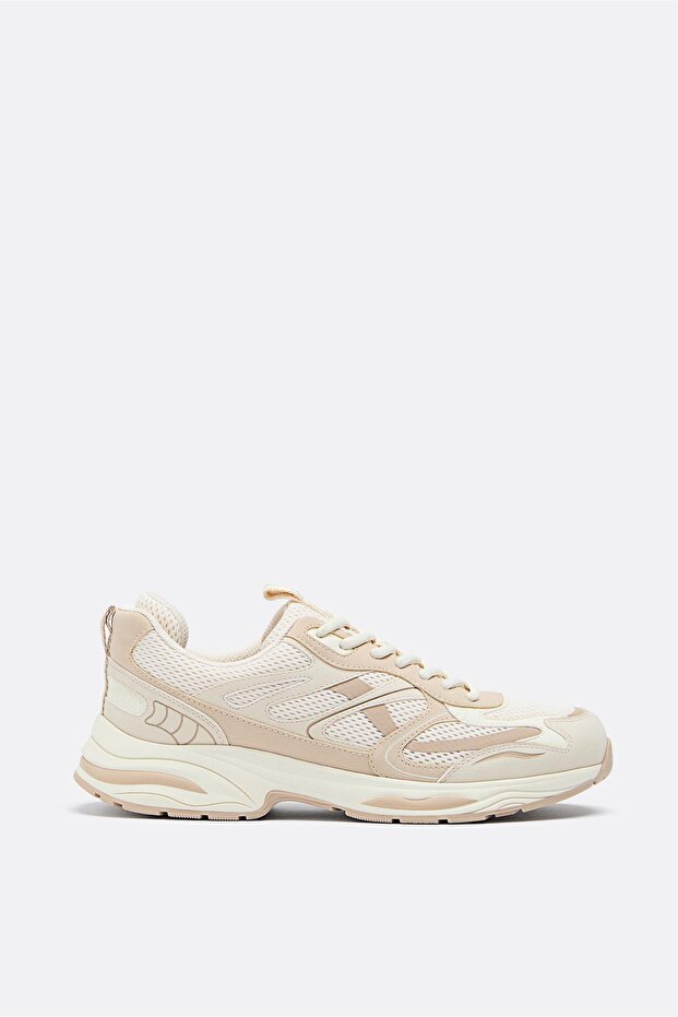 أحذية رياضية منصة - 1