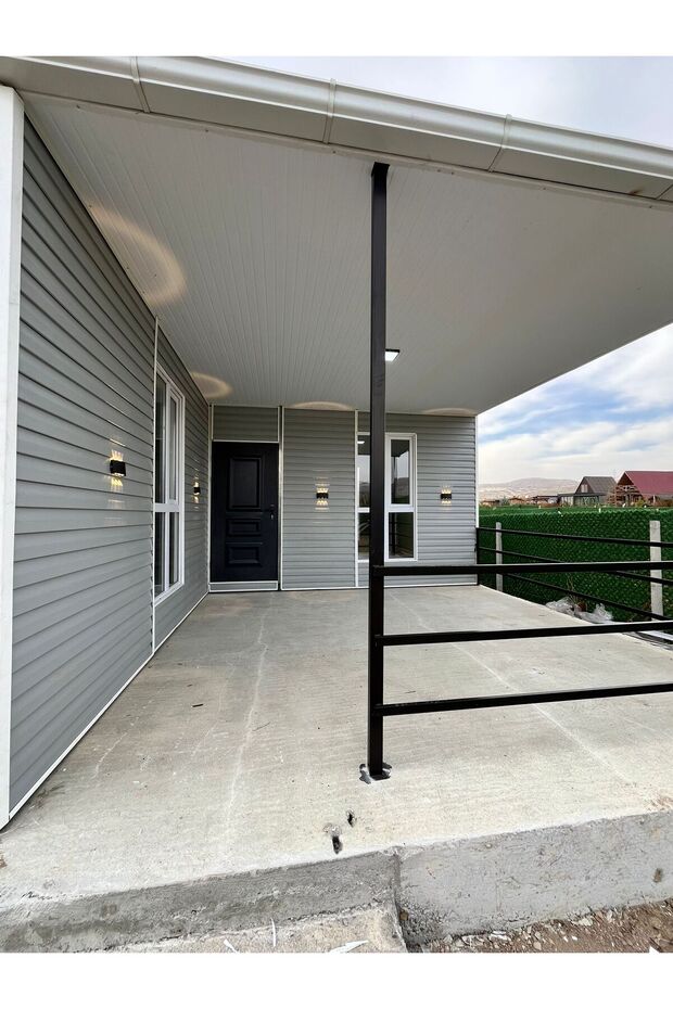 42 M2 PREFABRİK - 3