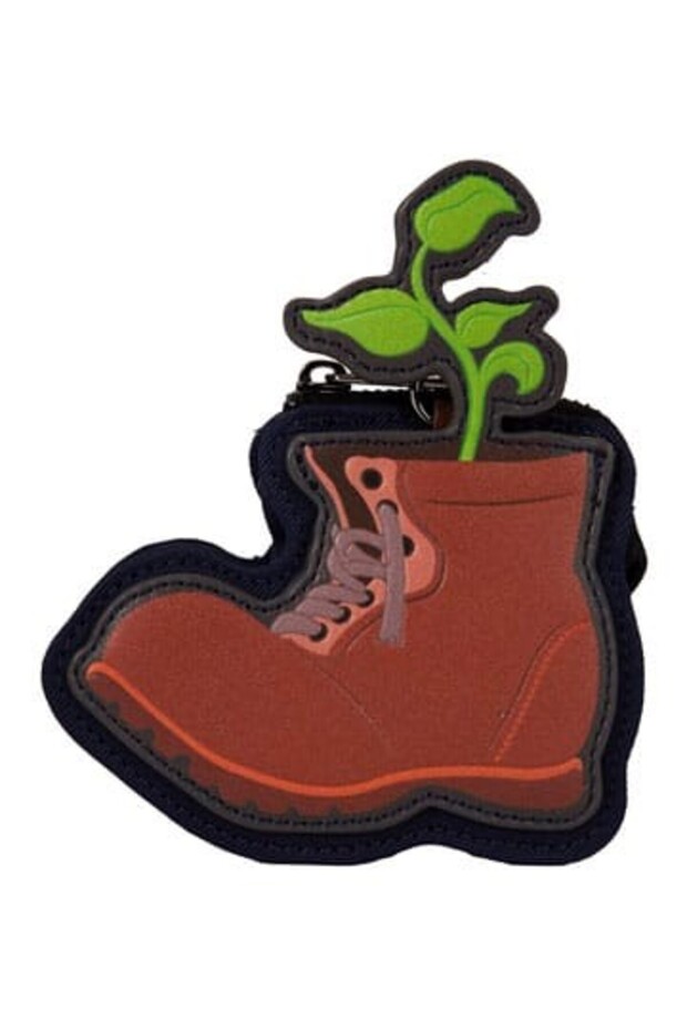 Pixar by Backpack Mini Wall-E - 6