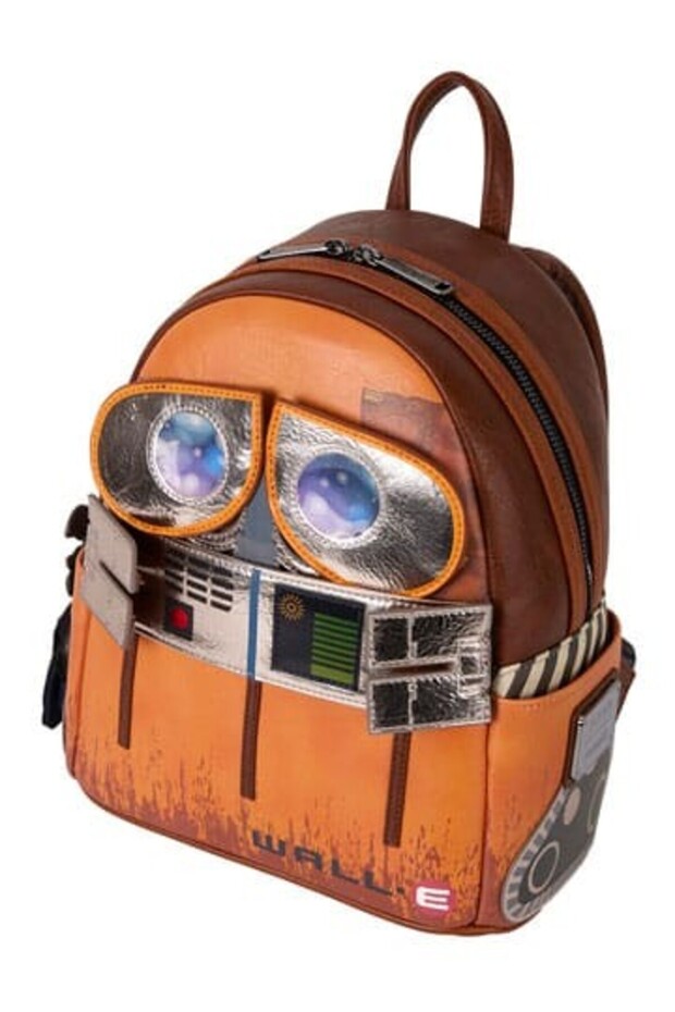 Pixar by Backpack Mini Wall-E - 2