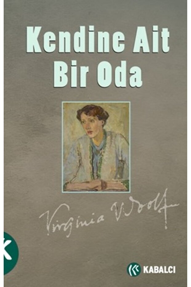 Kendine Ait Bir Oda