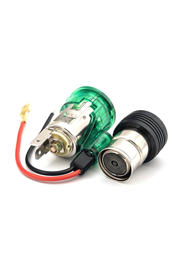 Kit bricheta auto – 12V - 4
