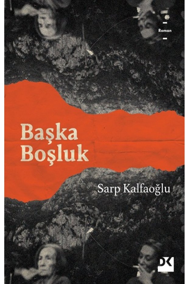 Başka Boşluk
