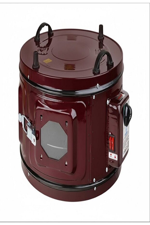 خبازة تركية دائرية سعة 37 لتر دورين - 2