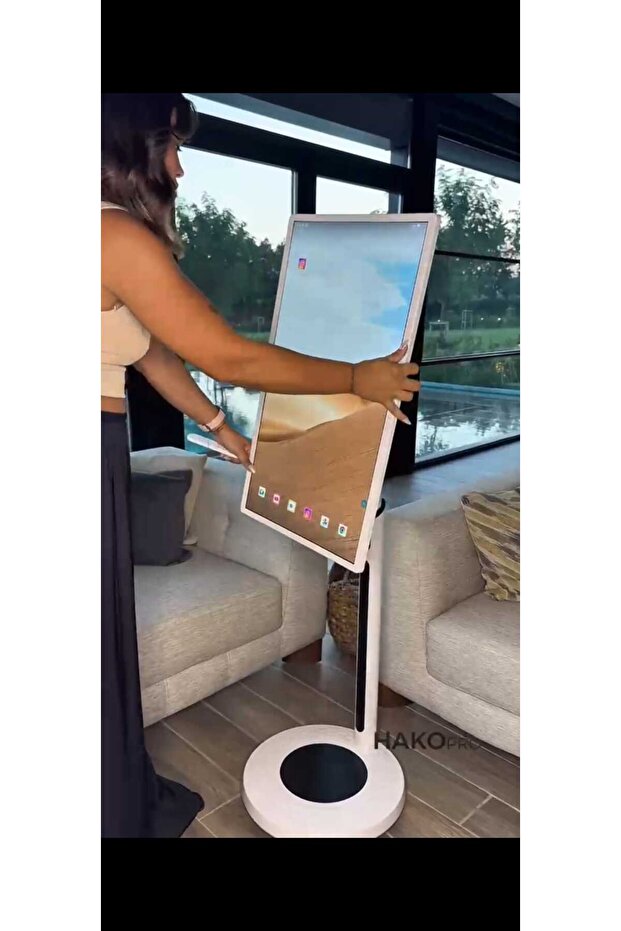 Android HD Televizyon - 2