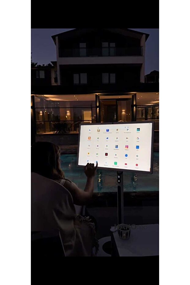 Android HD Televizyon - 4