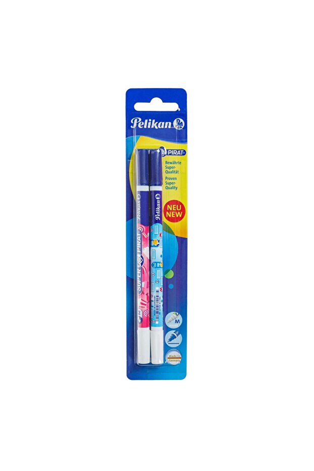Pelikan Pen Correction Set - 2pcs - 1