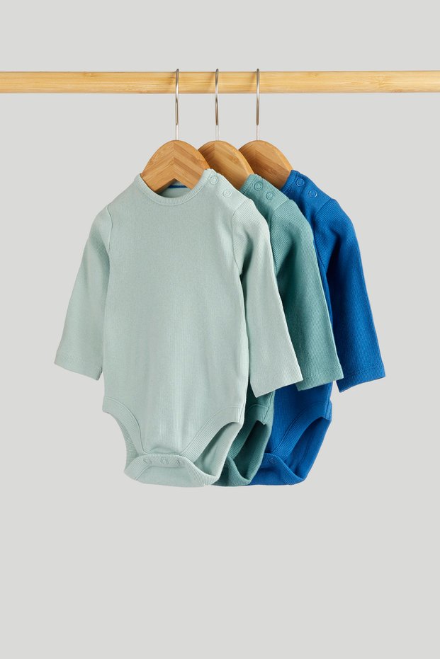 3Lü Body Set