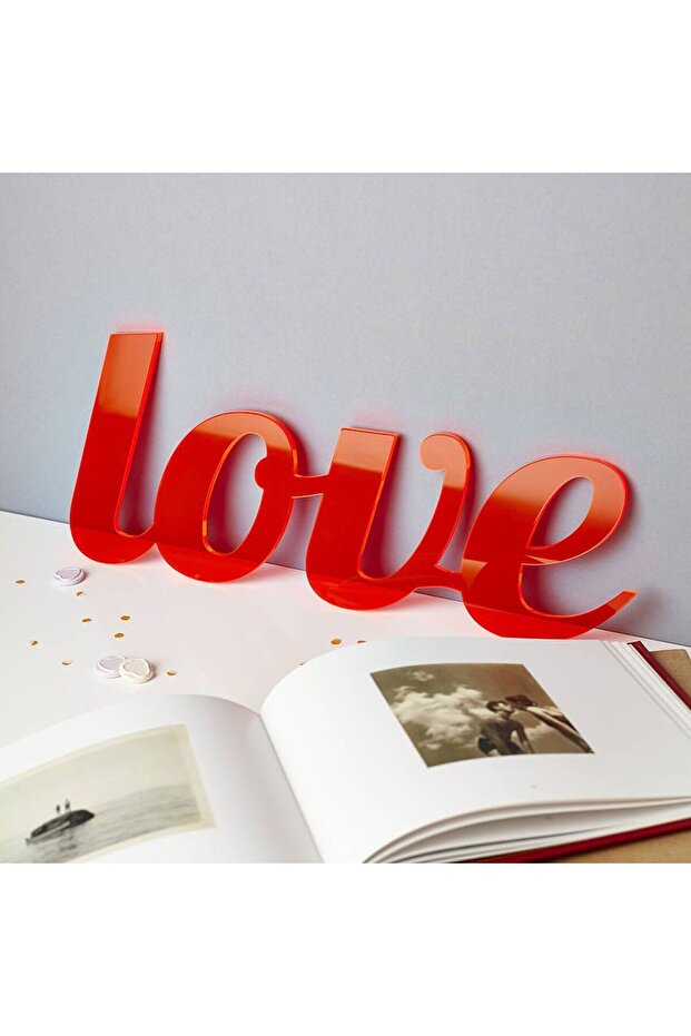 Love Pleksi