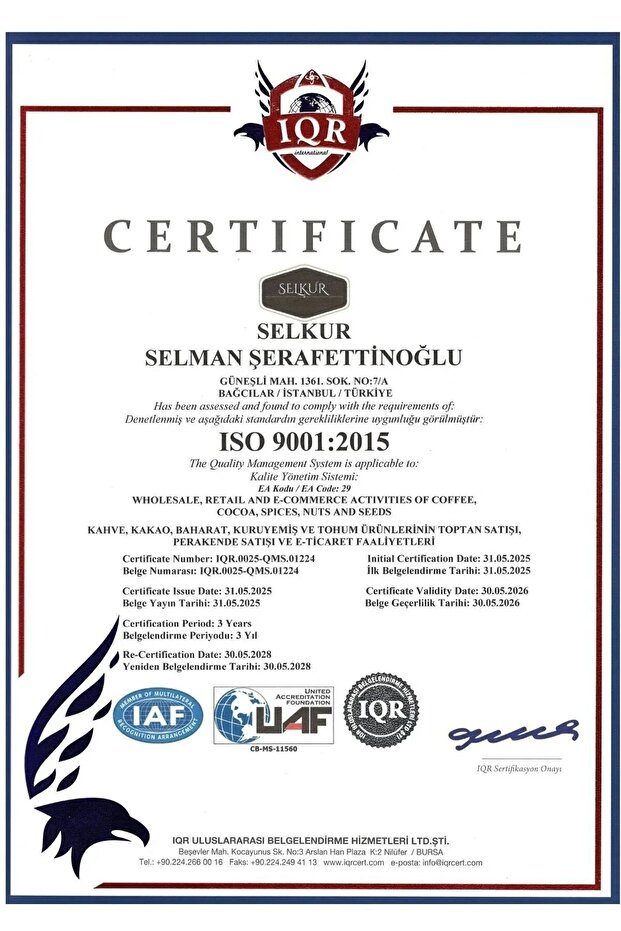 Kristal Mentol 100GR - 2