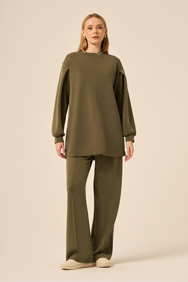 tesettür takım - 3