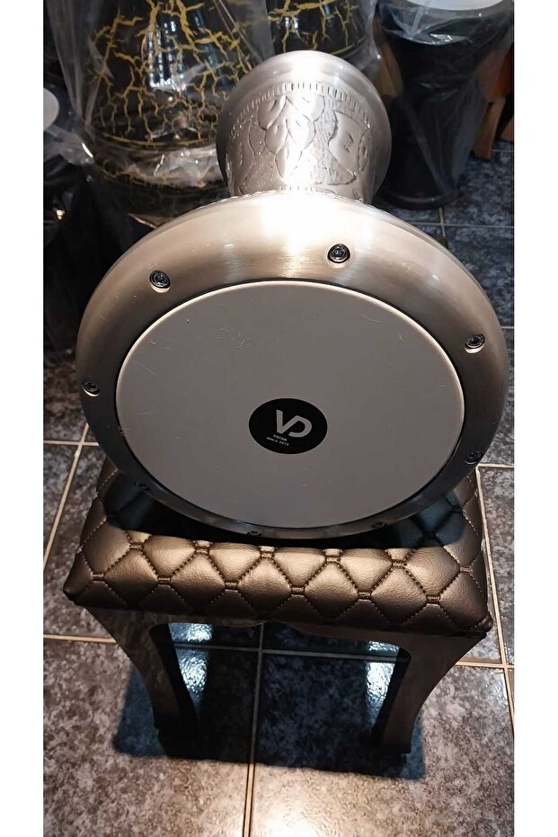 DARBUKA ÇÖMLEK DÖKÜM - 2