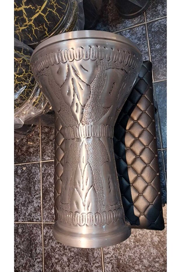 DARBUKA ÇÖMLEK DÖKÜM - 4