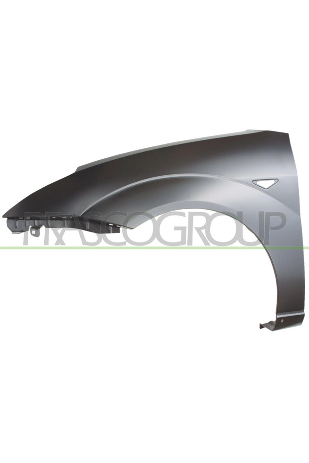 Front Left Wing Ford Focus 1 - 1