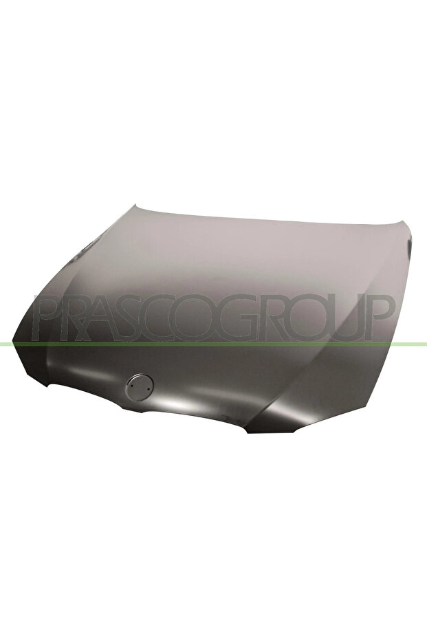 Bmw 3 Engine Hood - 1