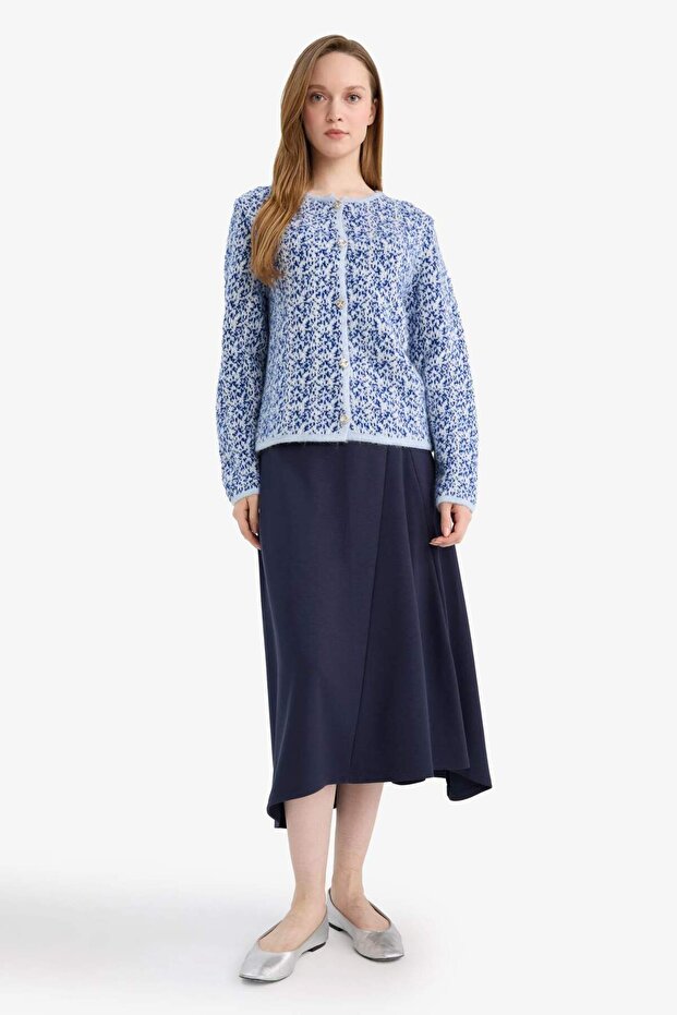 Regular Fit Triko Hırka G7632AX26SP - 2