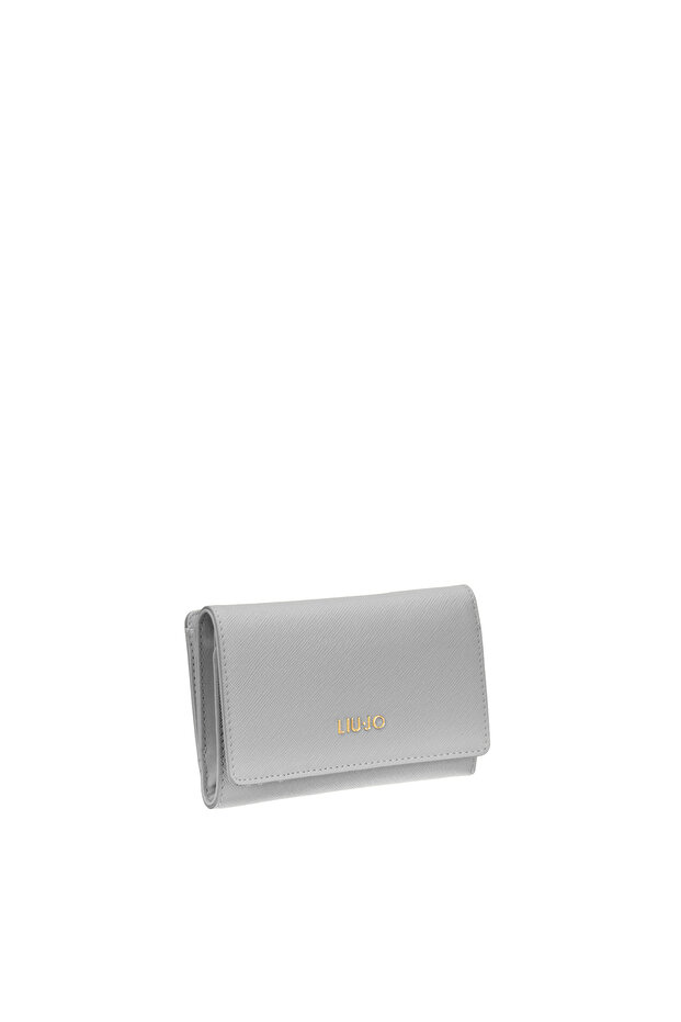 Gümüş Cüzdan - 2