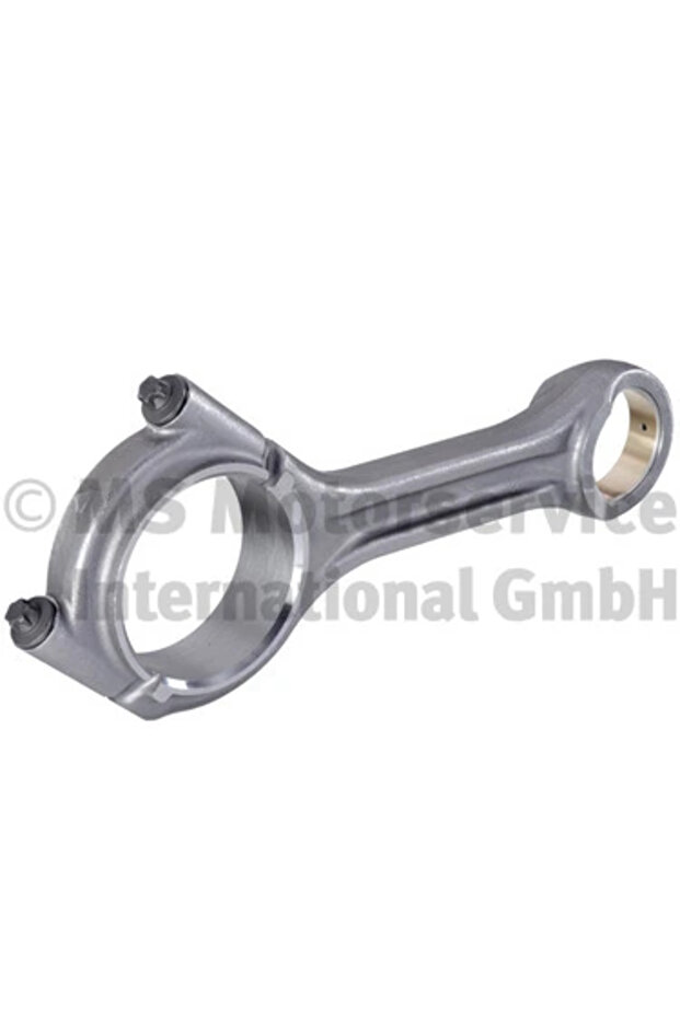 Biela Ford Cargo 2 - 1