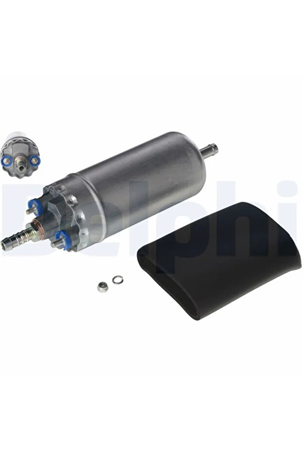 Audi A3 Fuel Pump - 1