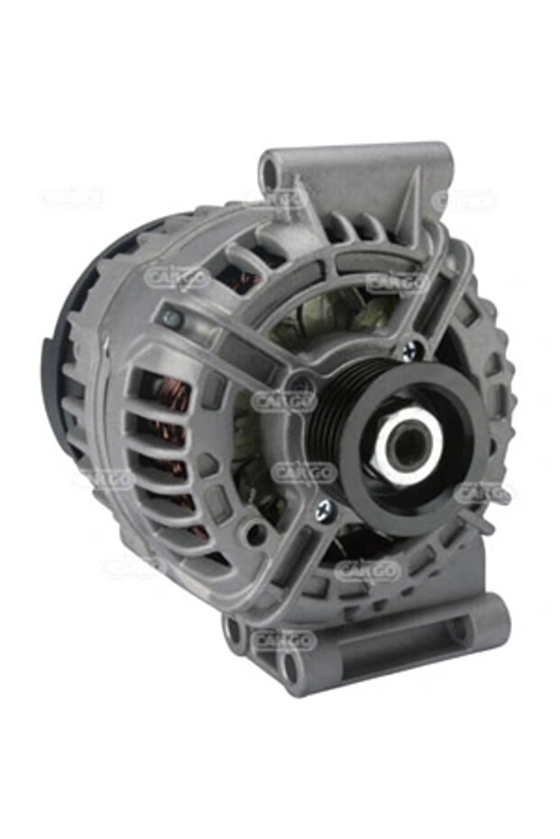 Генератор / Алтернатор Mini Mini - 2