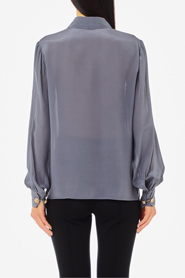 Liu Jo İpek Gömlek - 2