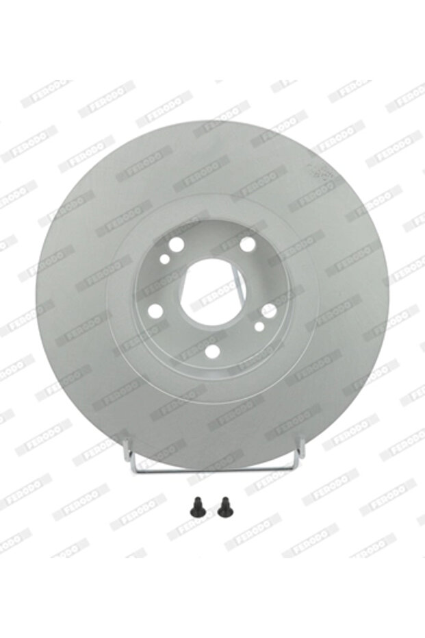 Спирачен диск Renault Laguna 2 - 2