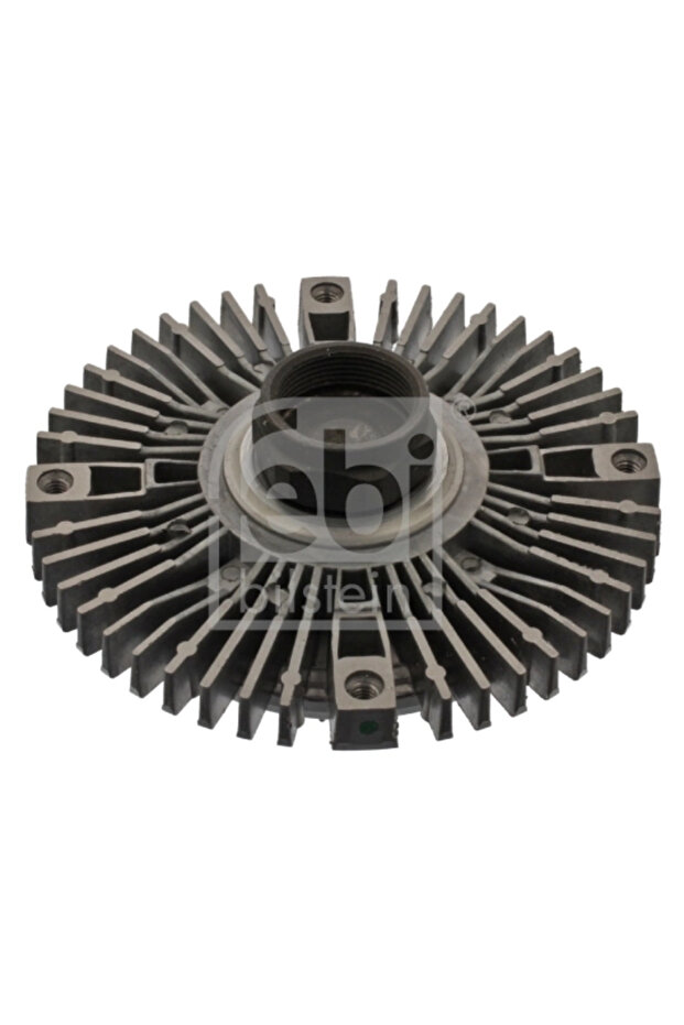 Cupla Ventilator Radiator Mercedes-Benz C-Class/E-Class - 1