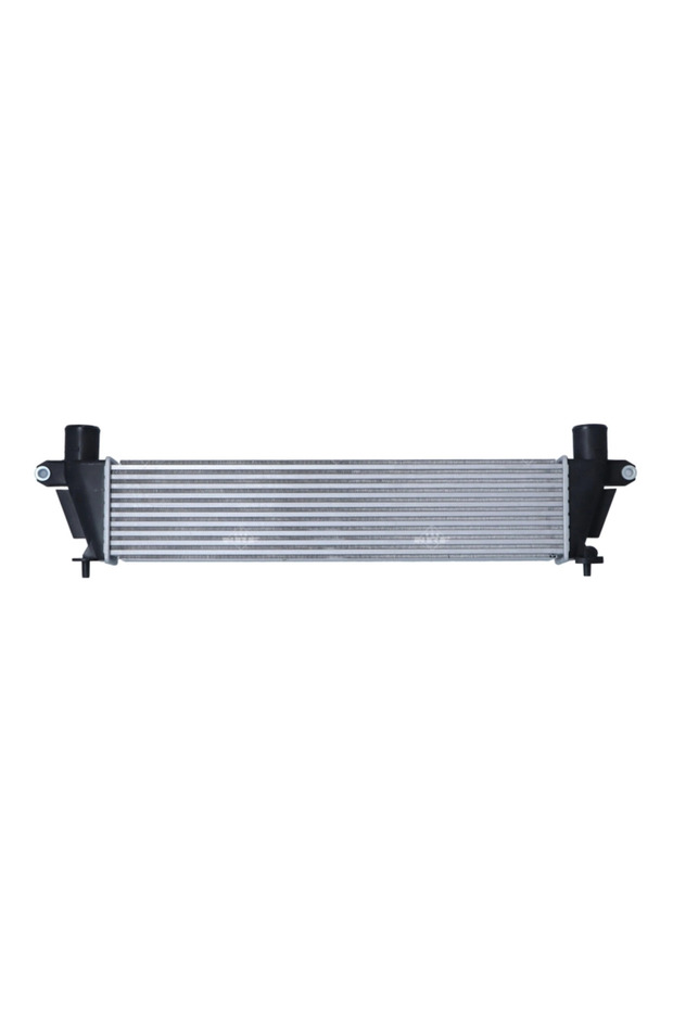 Intercooler Compresor Isuzu D-Max 2 - 1