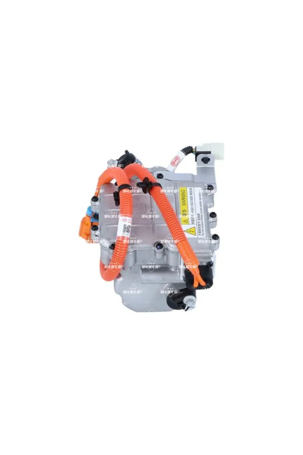 Compresor Climatizare Byd Atto 3 - 4