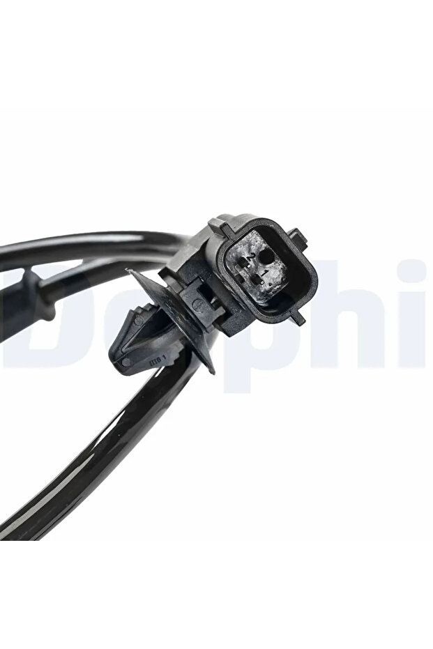 Wheel Speed ​​Sensor Nissan Micra 4/Note - 2