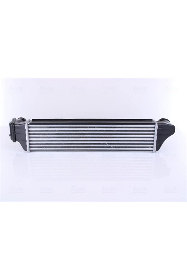 Intercooler Compressor Bmw 3 - 2