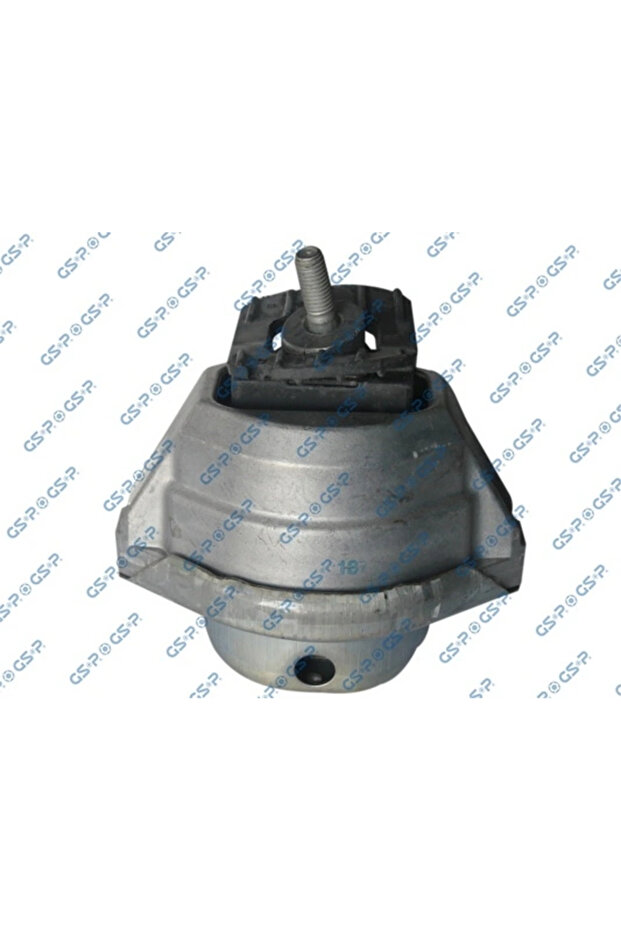 Bmw 5/6 Engine Mount - 1