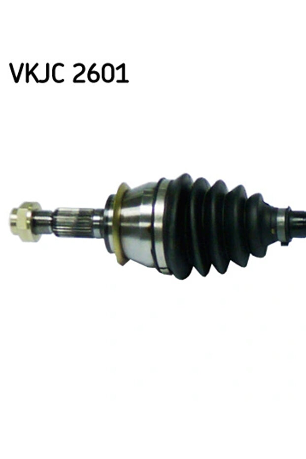 Mini Mini Driveshaft - 2