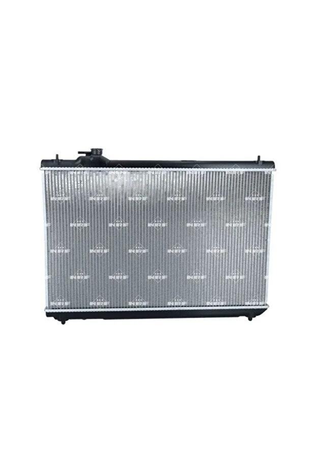 Lexus RX Engine Cooling Radiator - 3