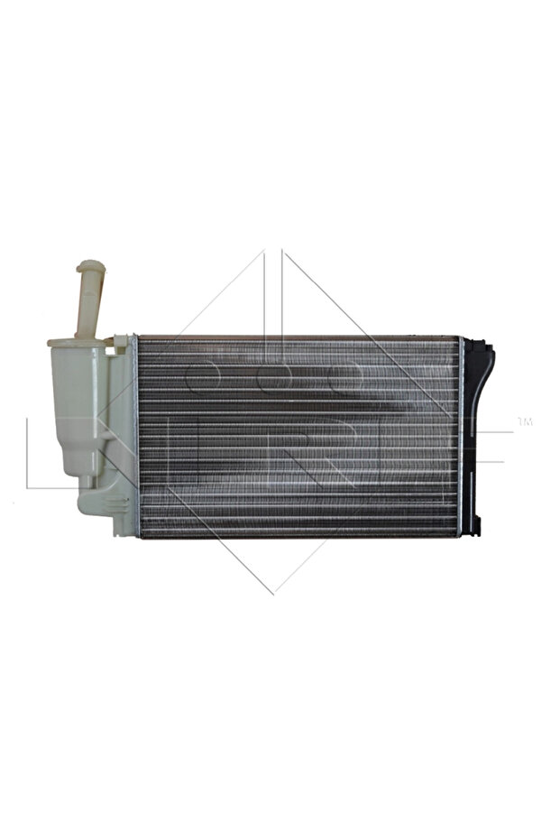 Fiat Panda Engine Cooling Radiator - 3