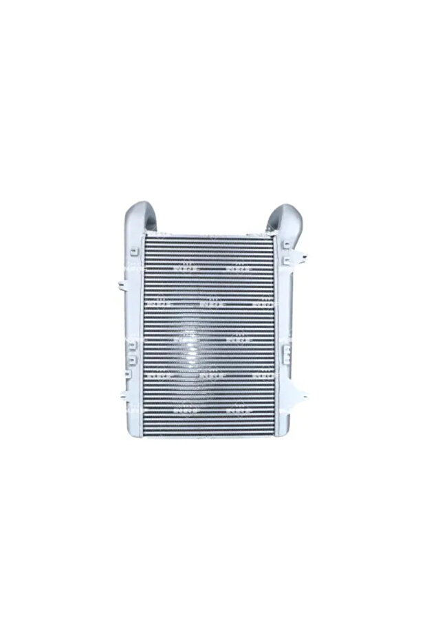 Daf Xf 105 Compressor Intercooler - 3