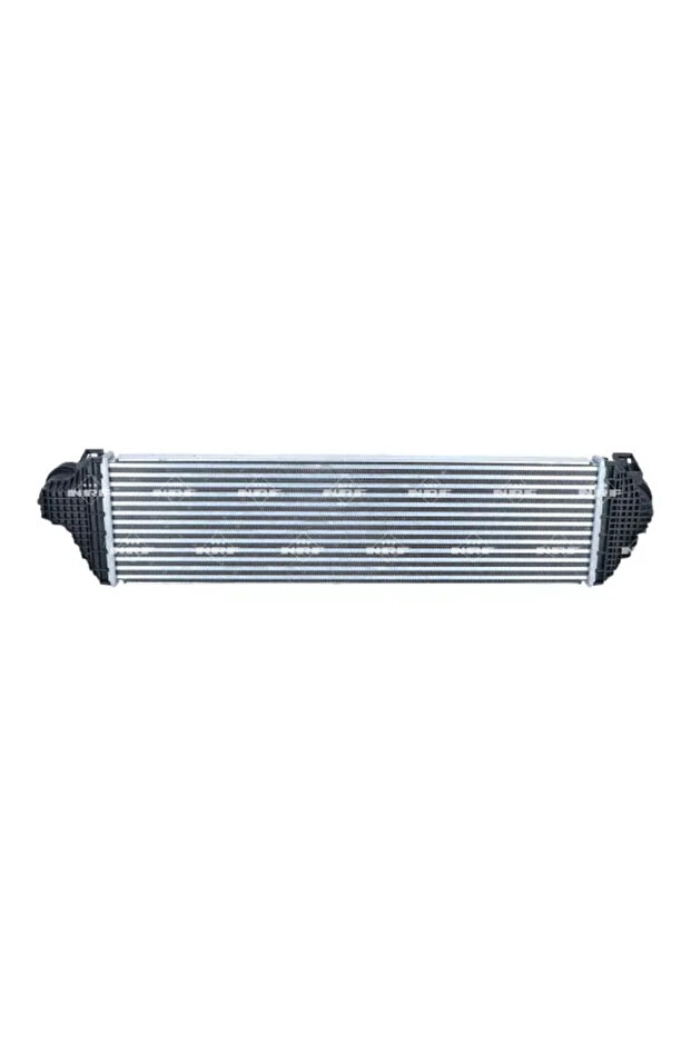 Intercooler Compresor Ford Focus 4 - 3