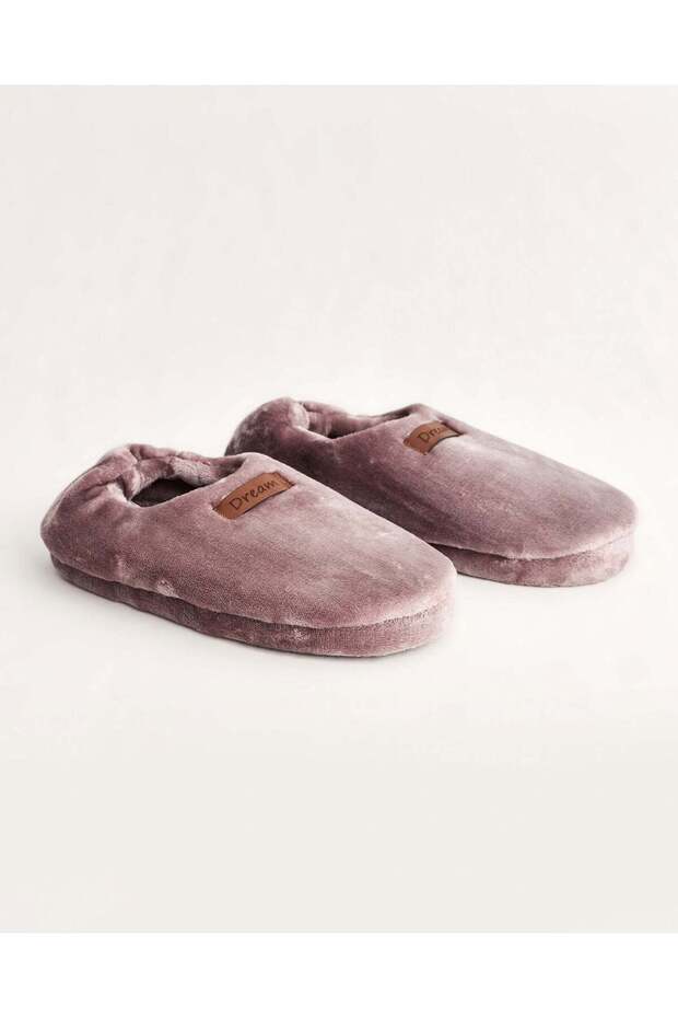 Kadın Ev İçi Ayakkabı - DİFFER-G - 1