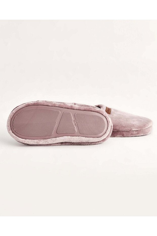 Kadın Ev İçi Ayakkabı - DİFFER-G - 5