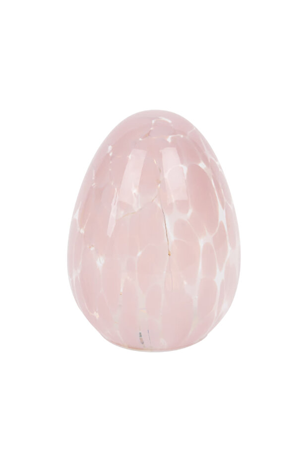 LED lamp, Pink - 1