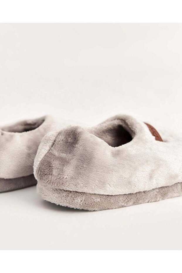 Kadın Ev İçi Ayakkabı - DİFFER-G - 3