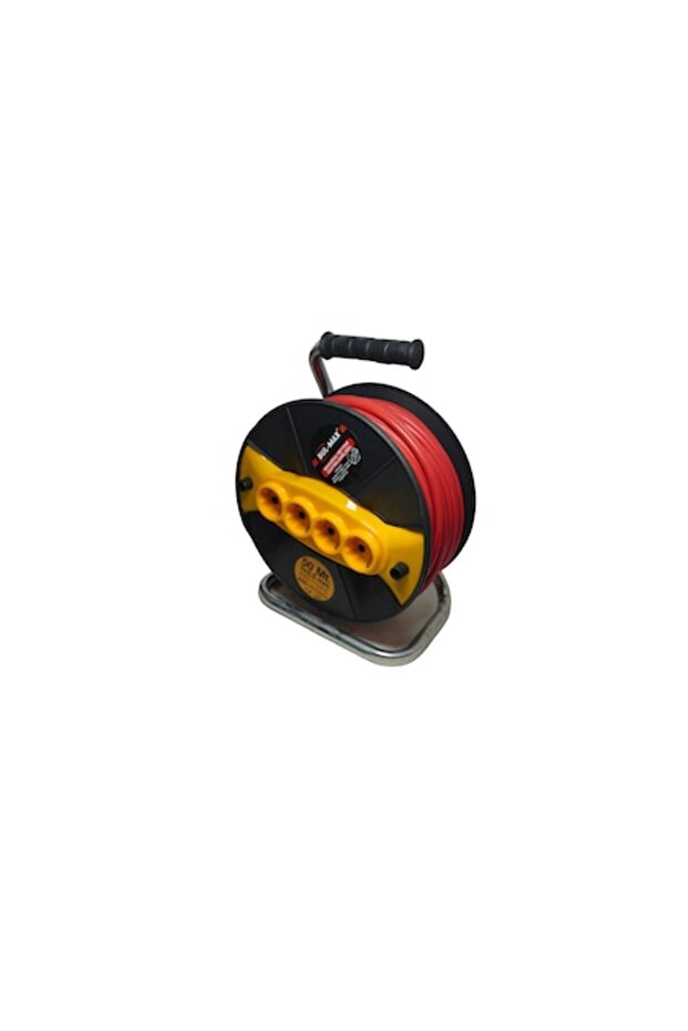 Bul Max 3x2.5, 50M extendable roll - 1