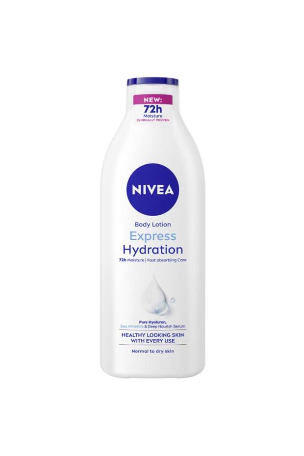 Lotiune Corp Express Hydration, 400 ml - 1