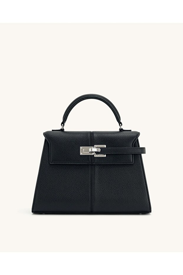 Elise Large Top Handle Bag
