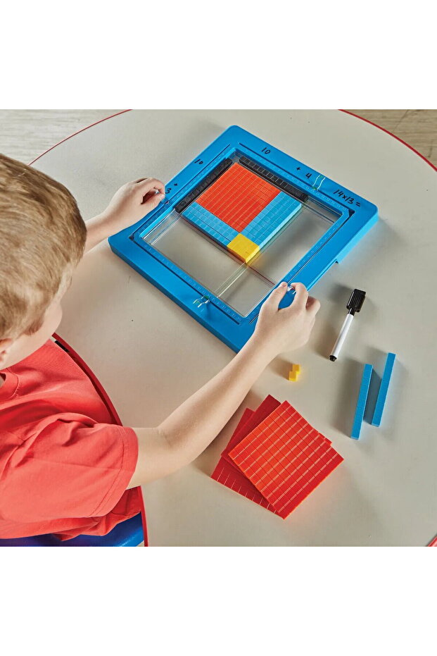 Mathematical set - Area method - 5