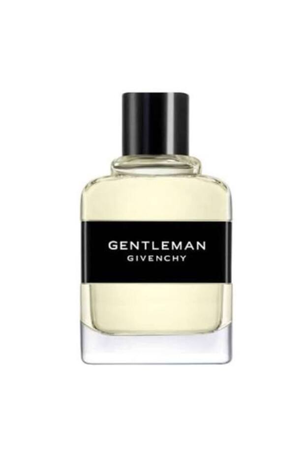 Gentleman For Men Eau De Toilette 60ml