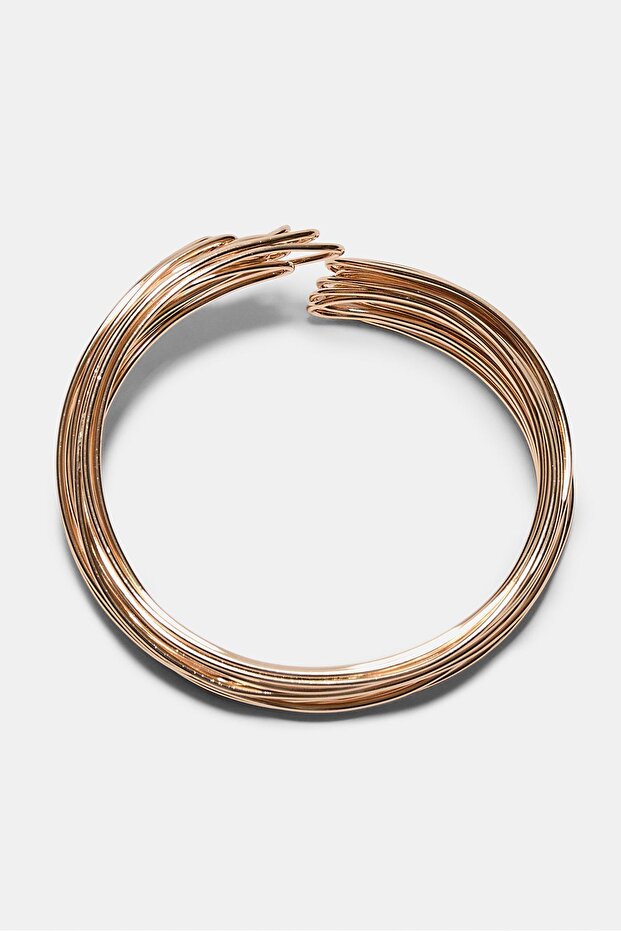 سوار صلب متعدد الخيوط المعدنية - 5