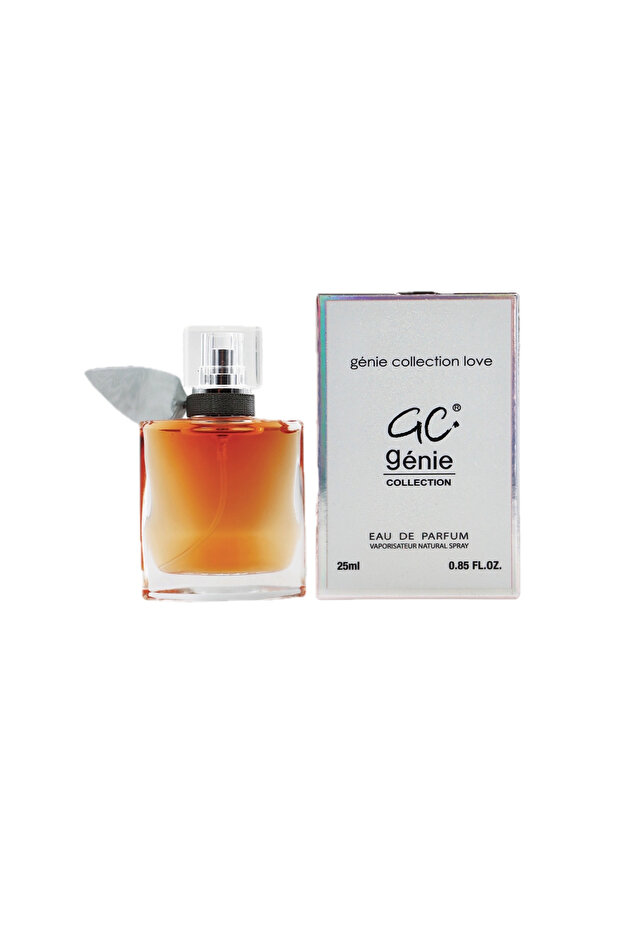 Collection Perfume 8809 - Women's Perfume - 25 ml